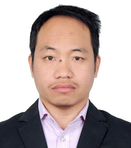Dr. Nikhil Chakma