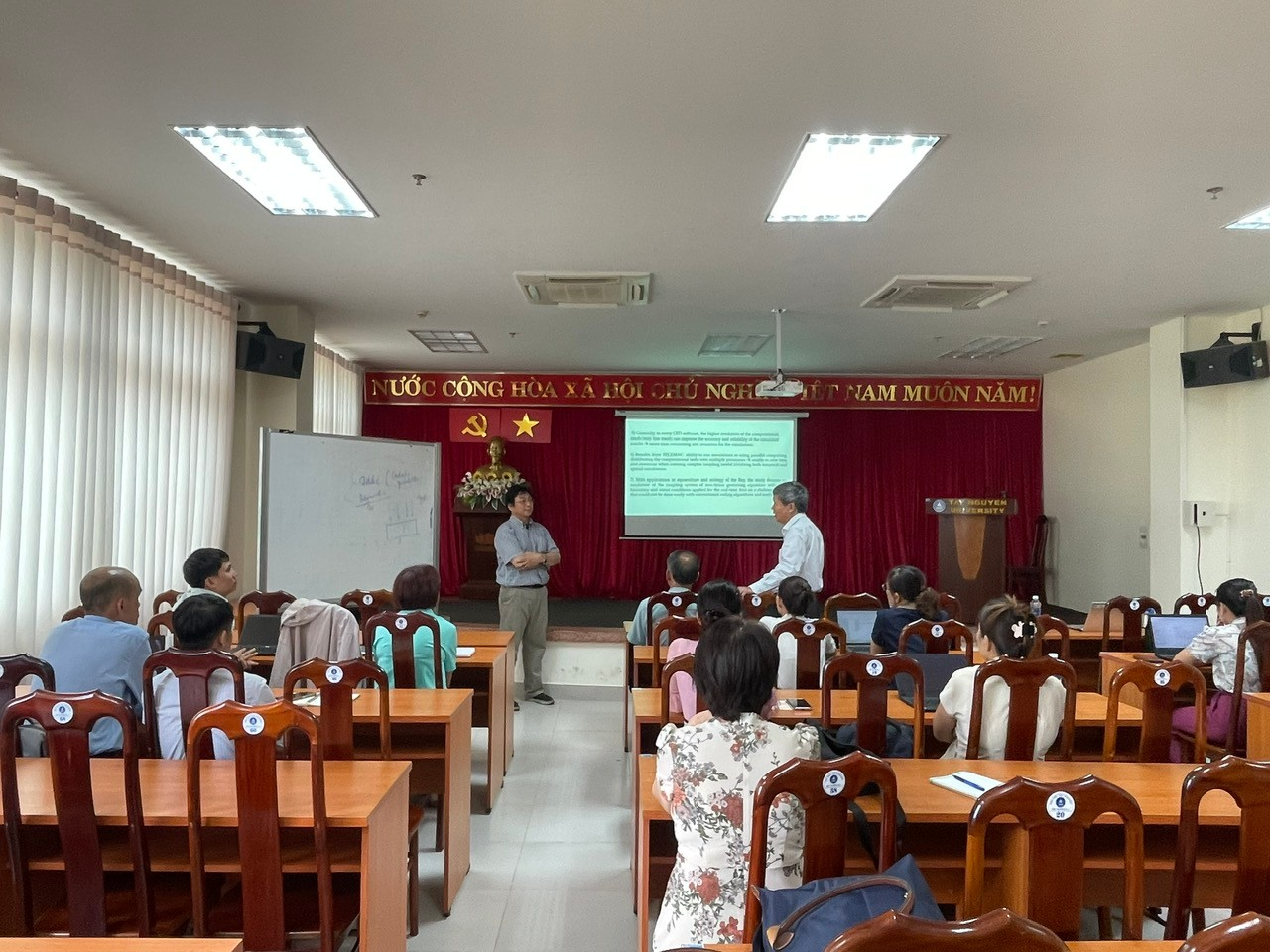 Modeling in Scientific Research