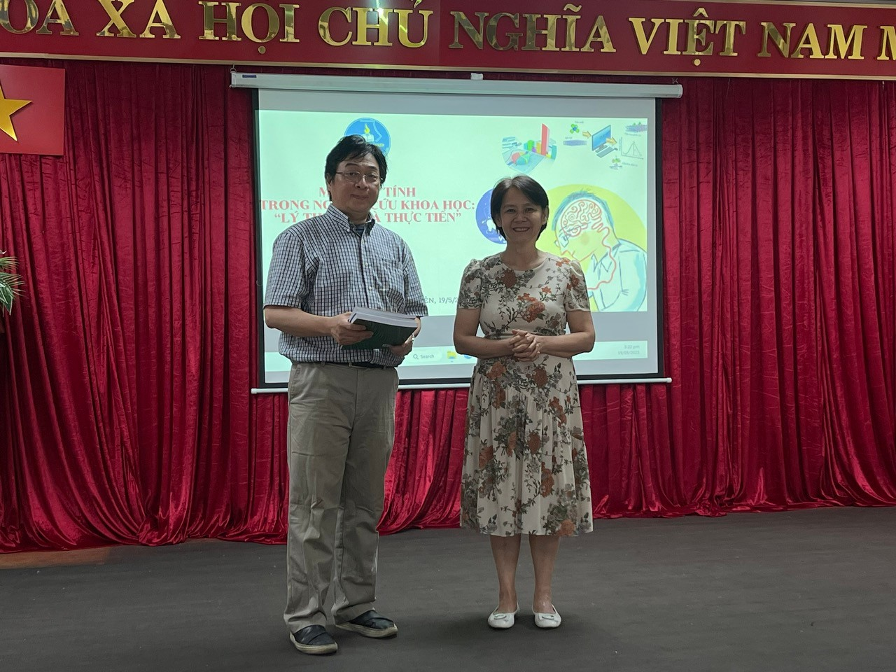 Modeling in Scientific Research