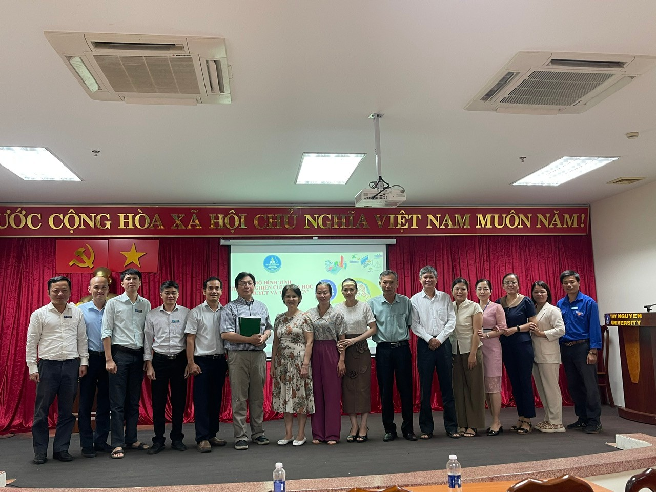 Modeling in Scientific Research