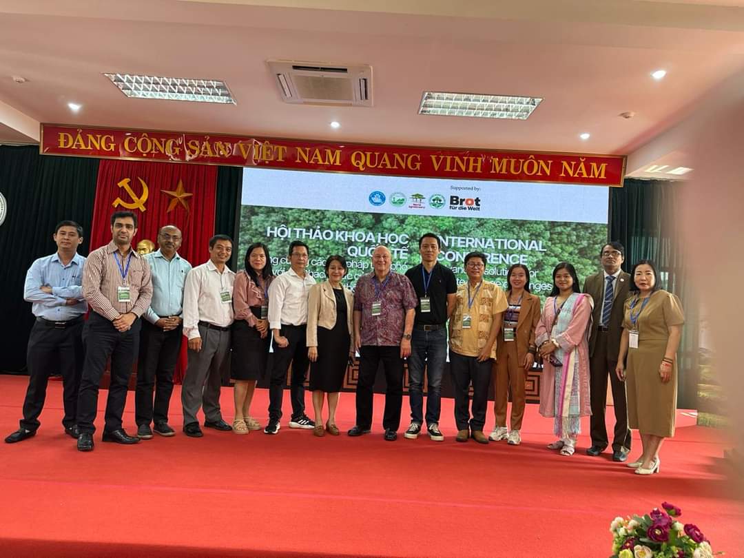 Presentation Session