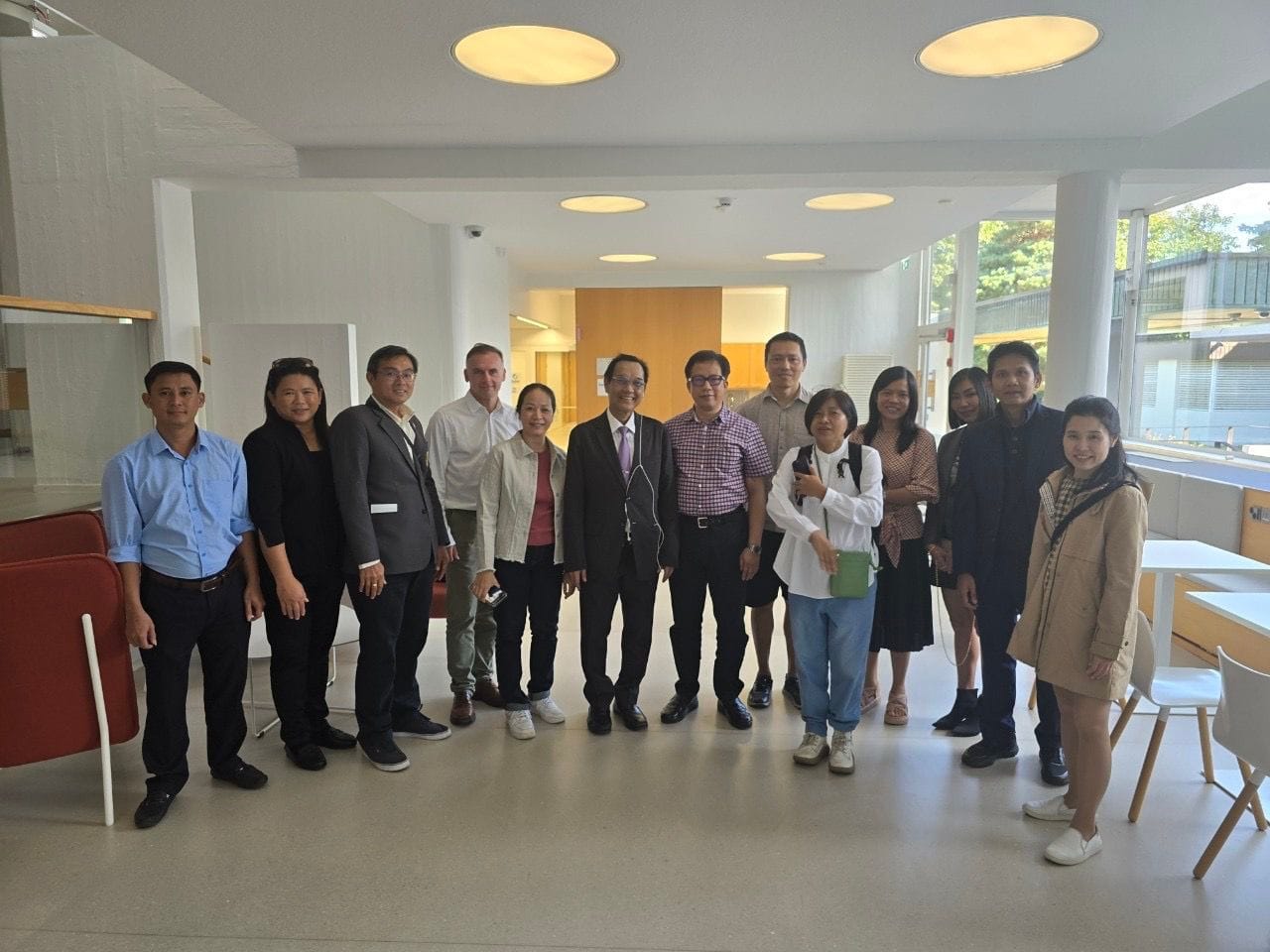 Capacity-Building Week Image 3