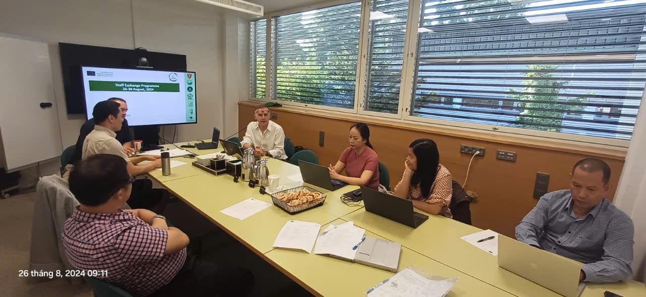 Capacity-Building Week Image 4