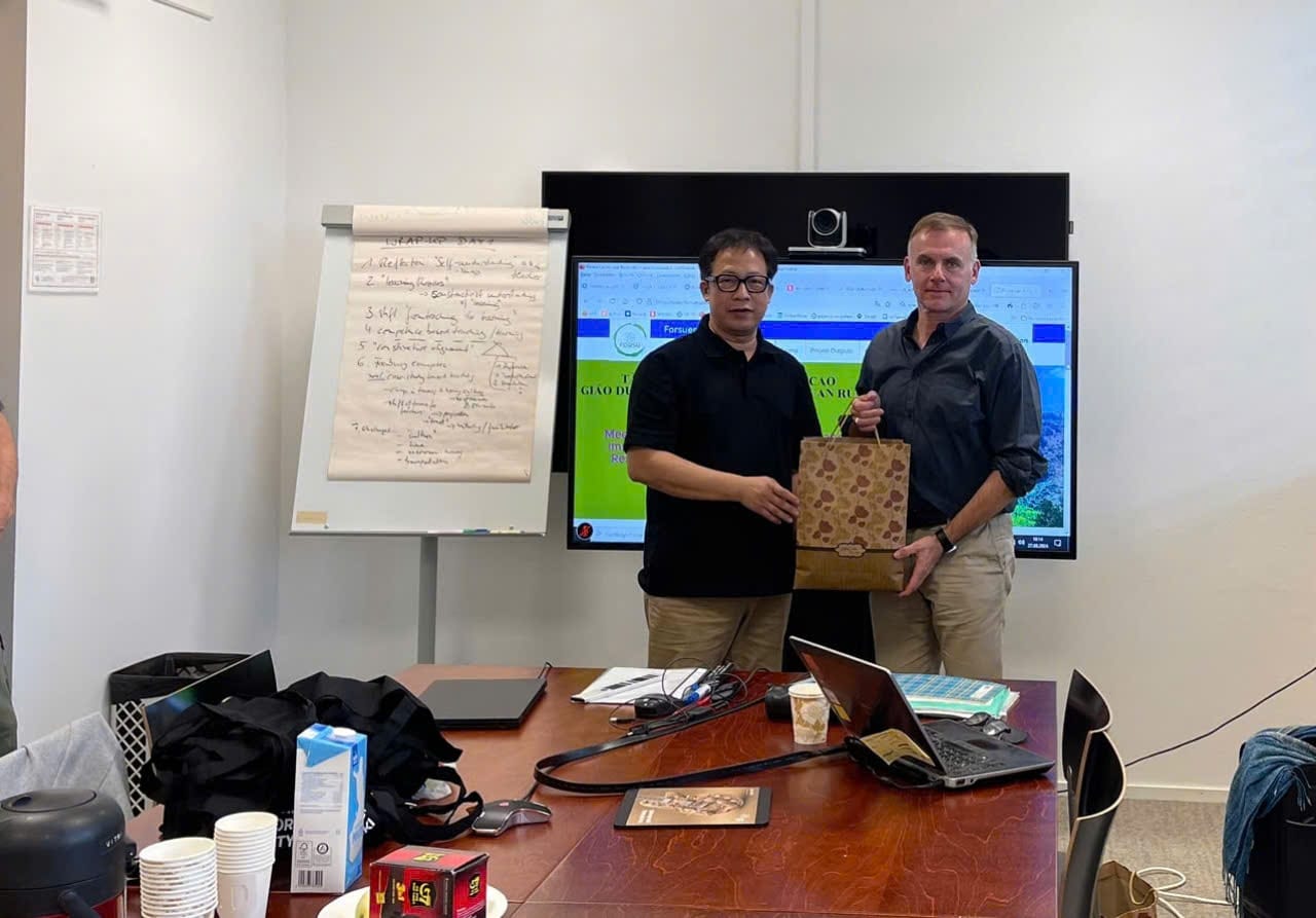 Capacity-Building Week Image 5