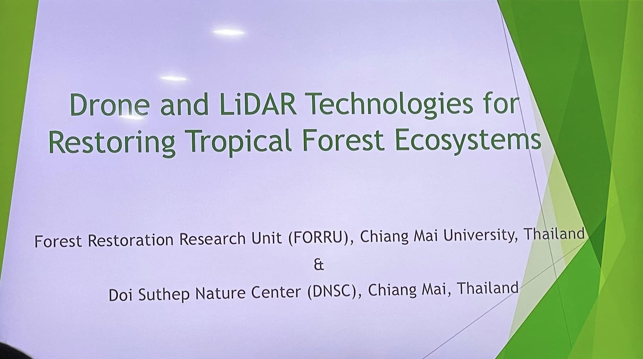 Drone Workshop Image 2