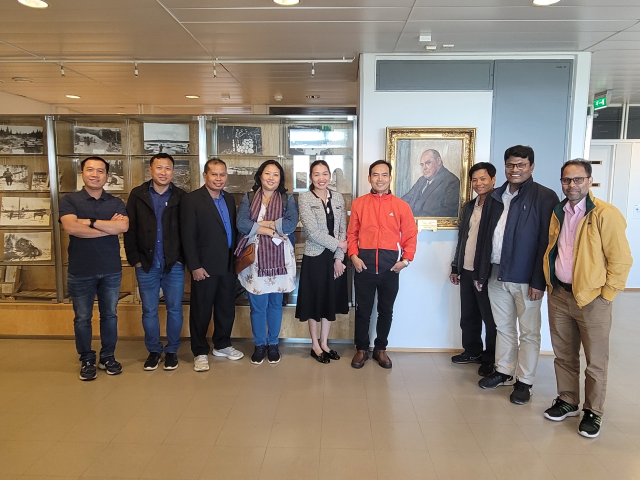 Capacity Building Image