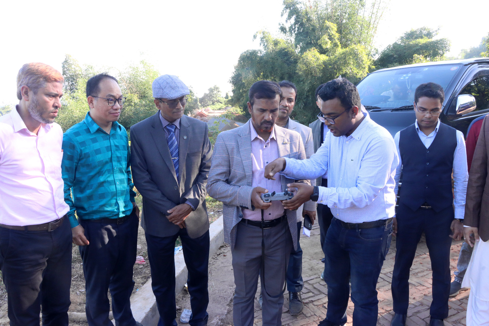 RMSTU Training and Workshops