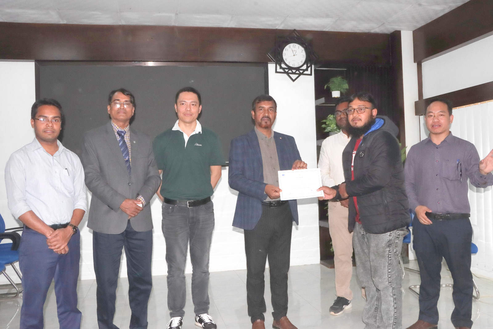 RMSTU Training and Workshops