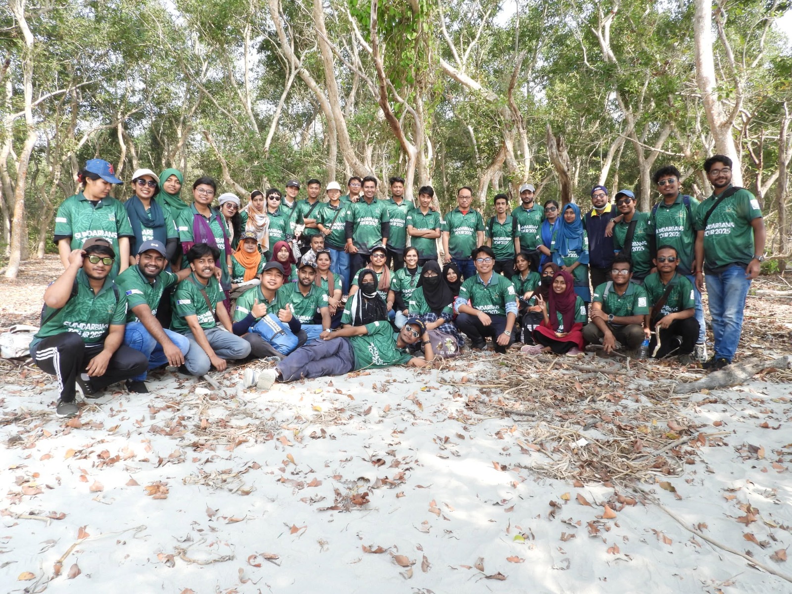Sundarban Tour - 05